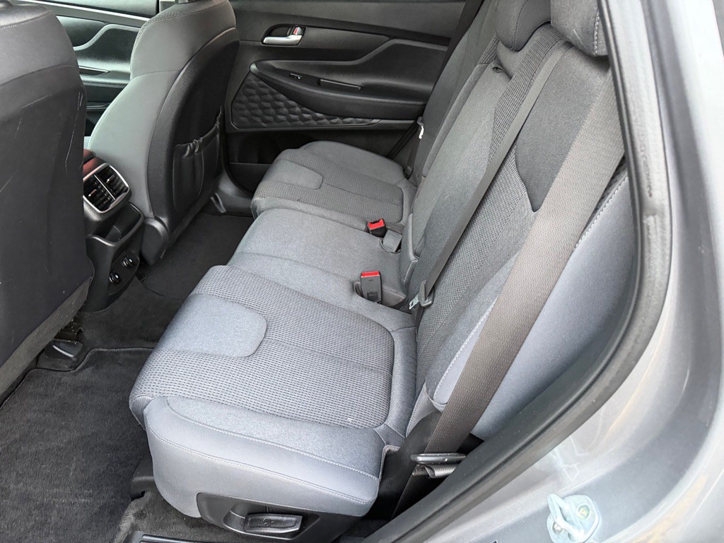 2019 Hyundai Santa Fe Image 20