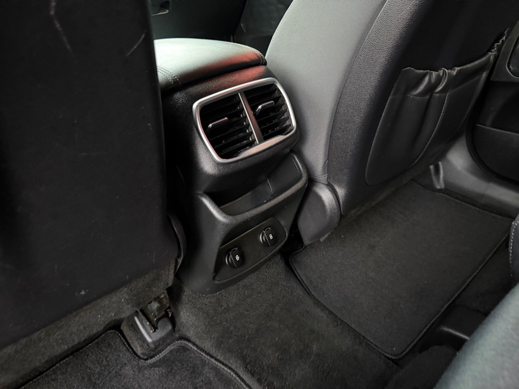 2019 Hyundai Santa Fe Image 21