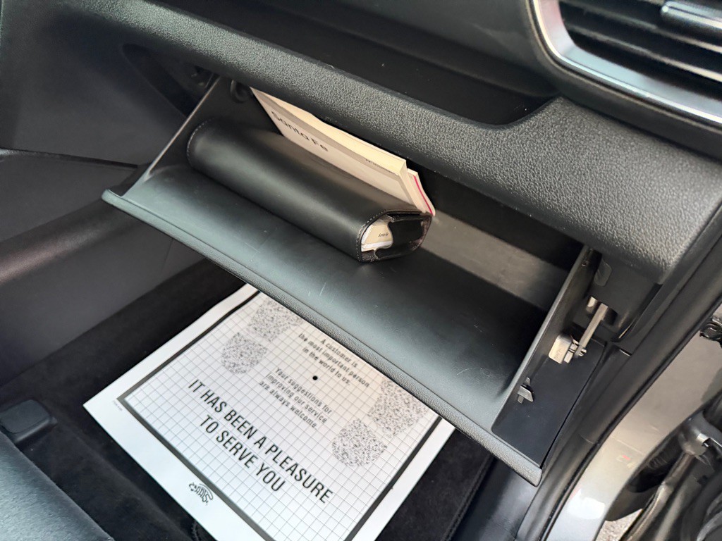 2019 Hyundai Santa Fe Image 27