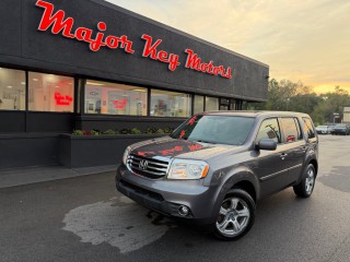 Image for 2015 Honda Pilot EX ID: 7647486
