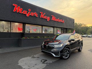 Image for 2022 Honda CR-V EX ID: 7647491