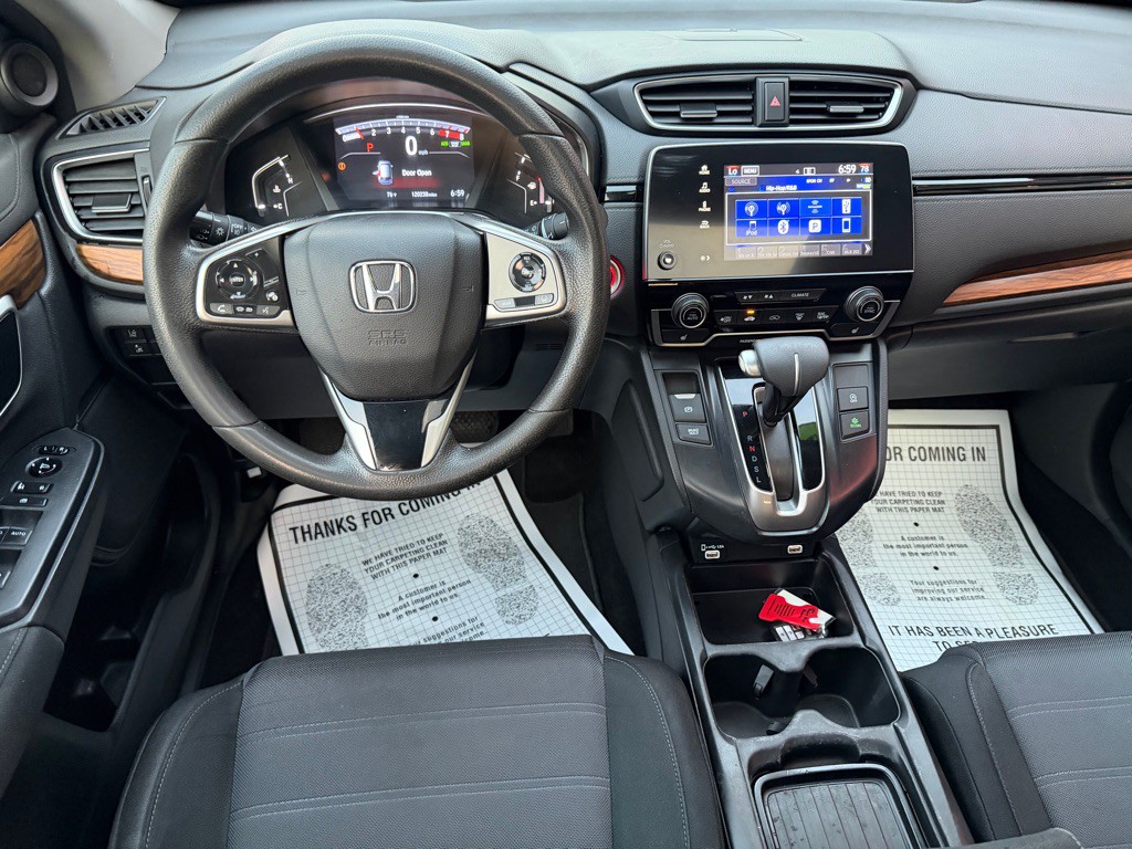2022 Honda CR-V Image 11