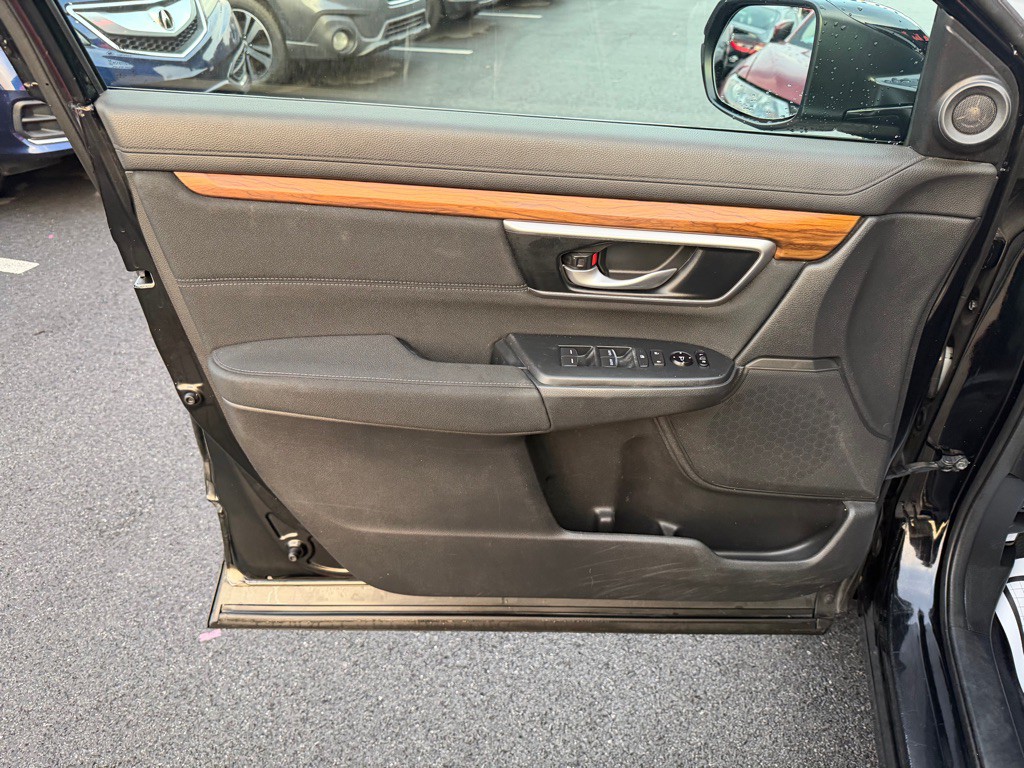 2022 Honda CR-V Image 12