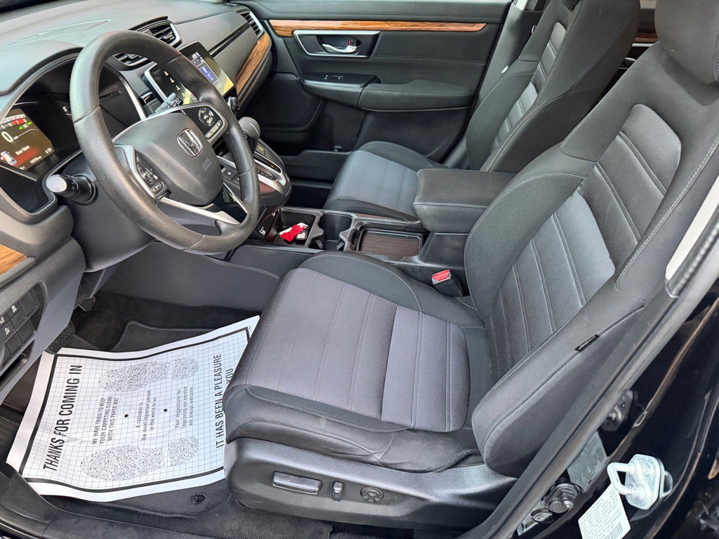 2022 Honda CR-V Image 13