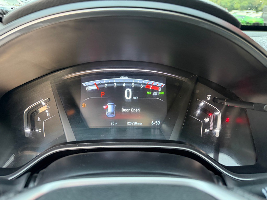 2022 Honda CR-V Image 15