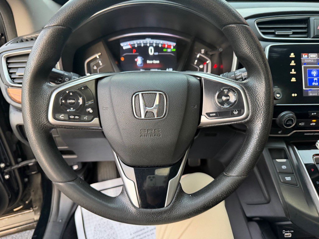 2022 Honda CR-V Image 16