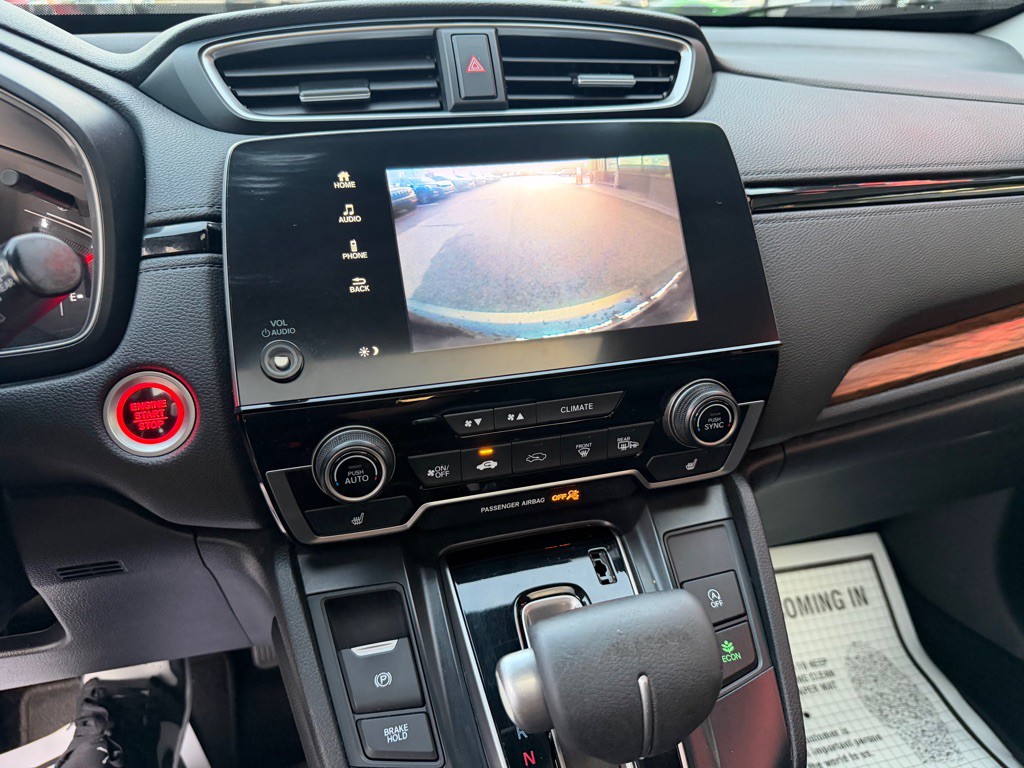 2022 Honda CR-V Image 17