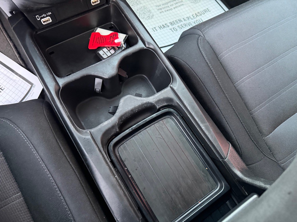 2022 Honda CR-V Image 19