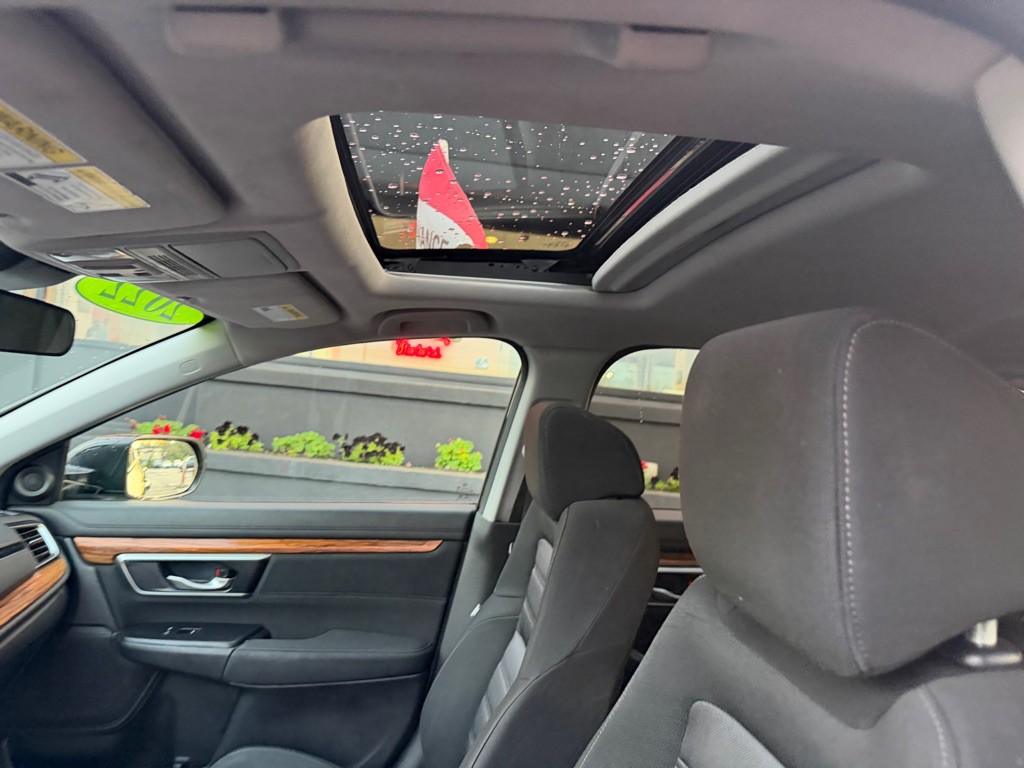 2022 Honda CR-V Image 20