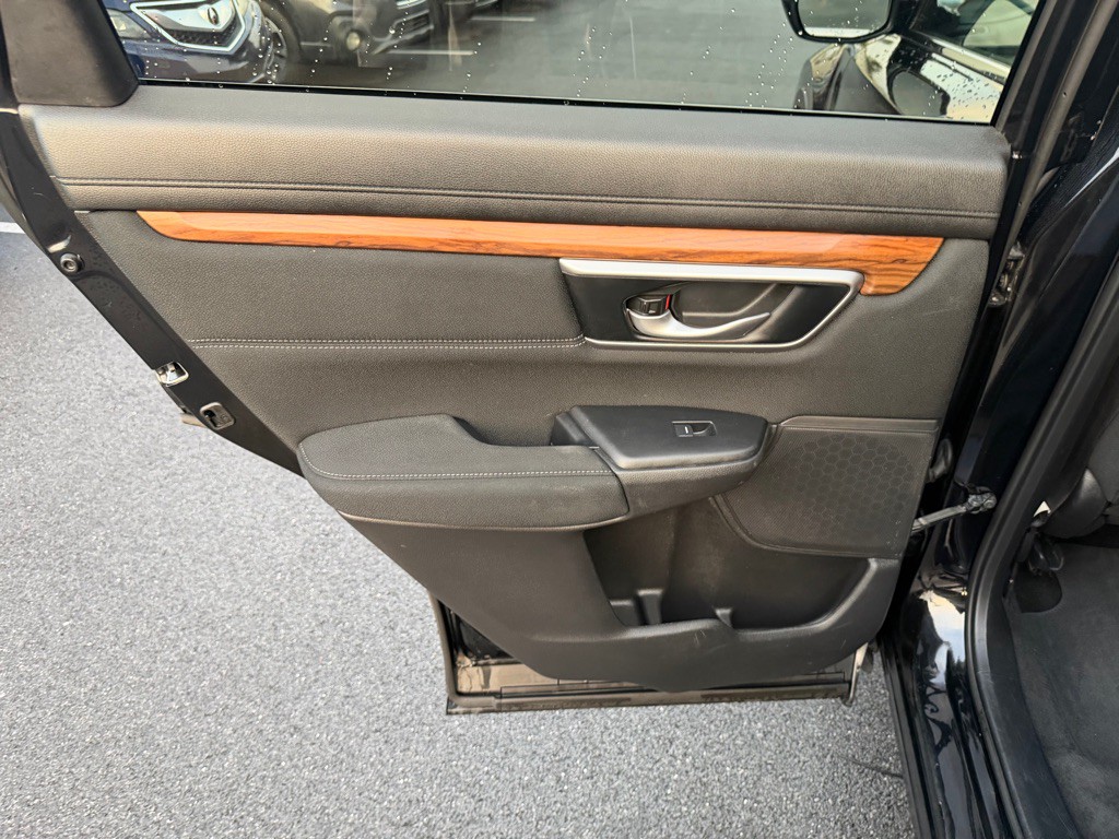 2022 Honda CR-V Image 21