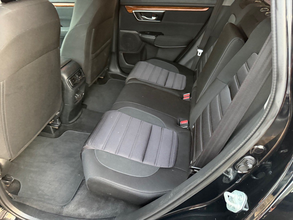 2022 Honda CR-V Image 22
