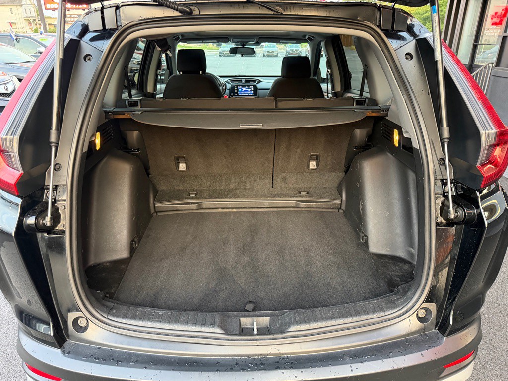 2022 Honda CR-V Image 24