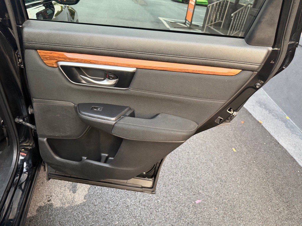 2022 Honda CR-V Image 25