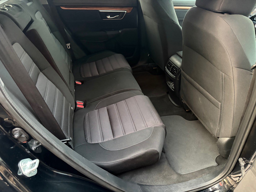 2022 Honda CR-V Image 26