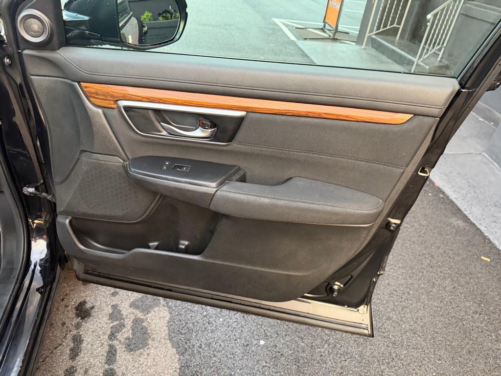 2022 Honda CR-V Image 27