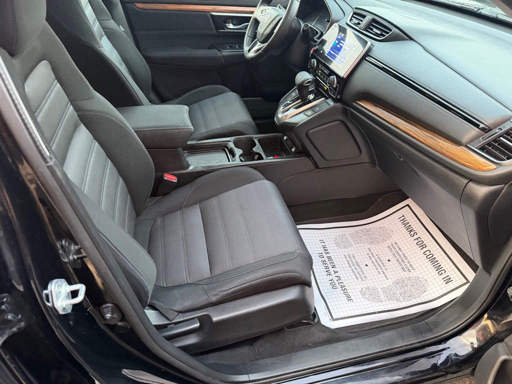 2022 Honda CR-V Image 28