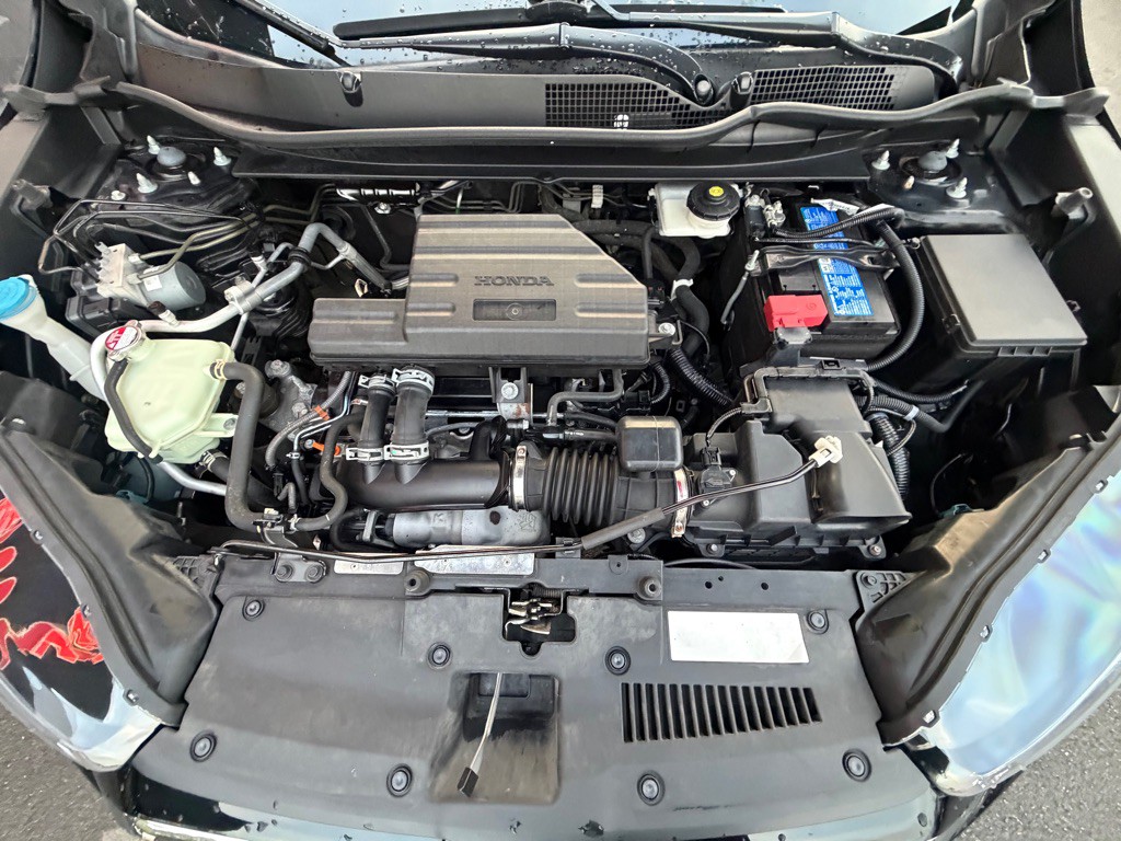 2022 Honda CR-V Image 30