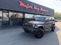 Image for 2023 Jeep Wrangler Sport ID: 7647493