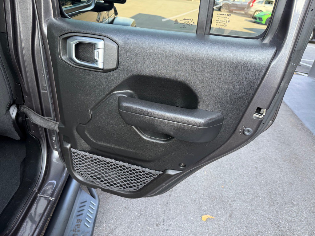 2023 Jeep Wrangler Image 22