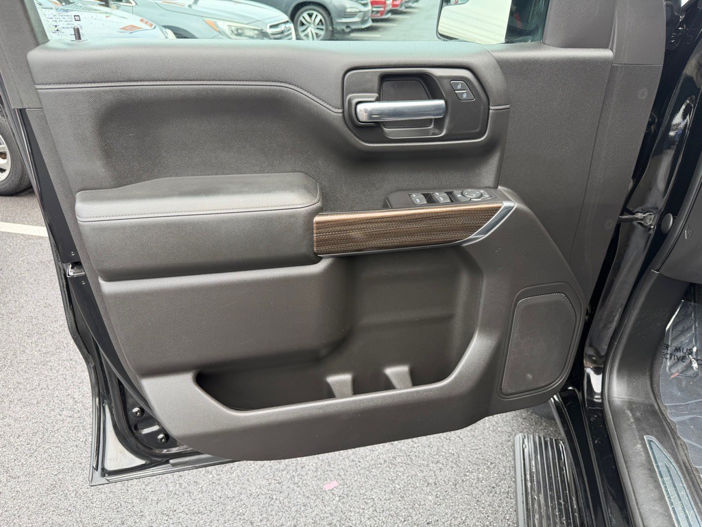 2019 Chevrolet Silverado 1500 Image 11
