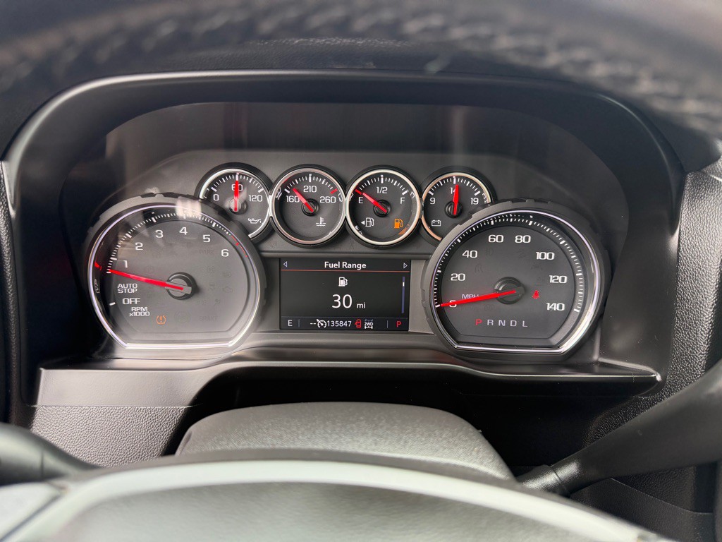 2019 Chevrolet Silverado 1500 Image 14