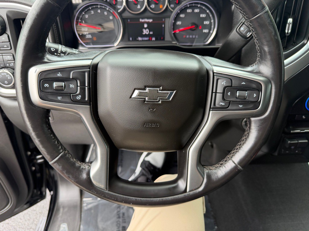 2019 Chevrolet Silverado 1500 Image 15