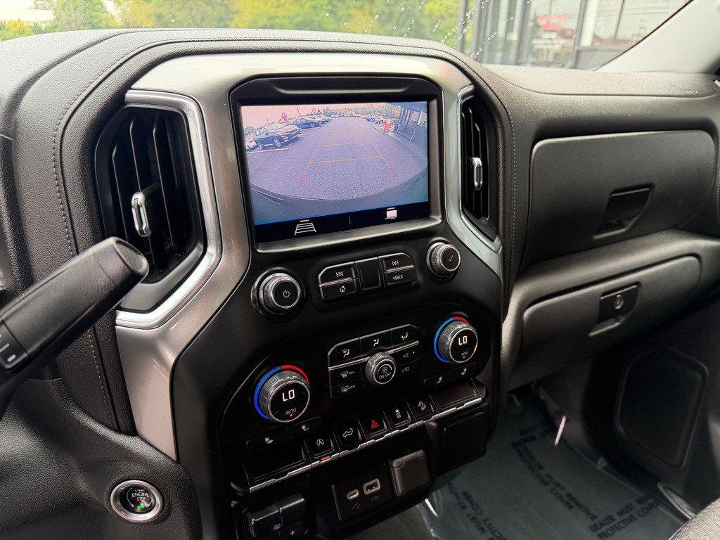 2019 Chevrolet Silverado 1500 Image 16