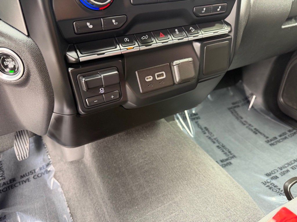 2019 Chevrolet Silverado 1500 Image 17