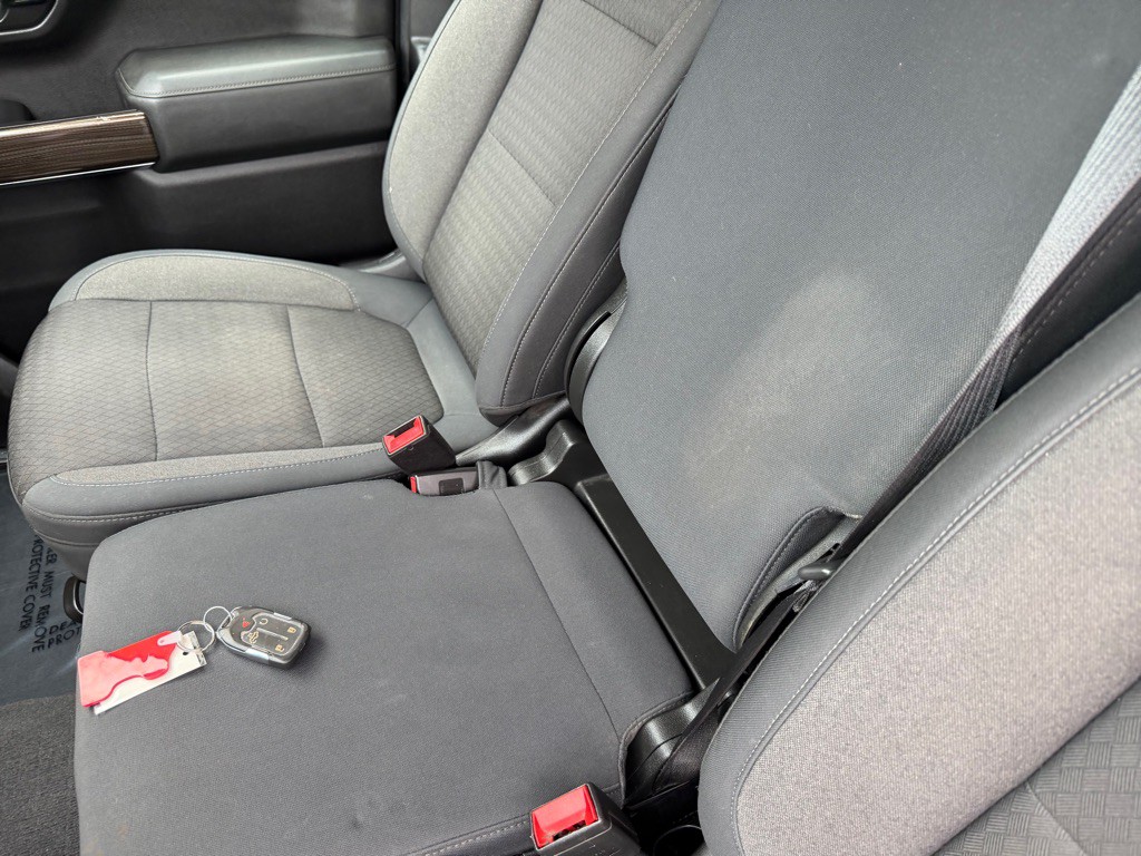 2019 Chevrolet Silverado 1500 Image 18