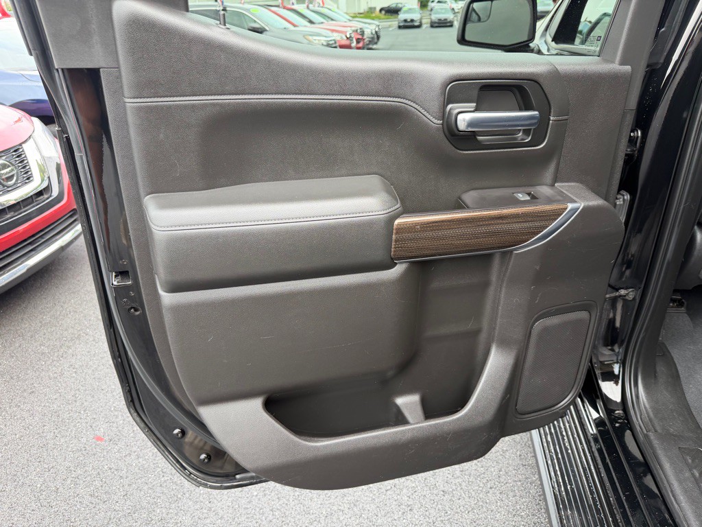 2019 Chevrolet Silverado 1500 Image 19
