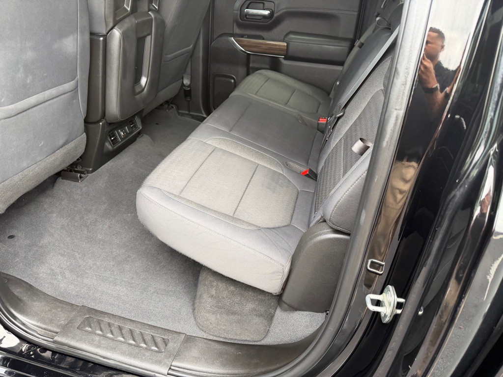 2019 Chevrolet Silverado 1500 Image 20