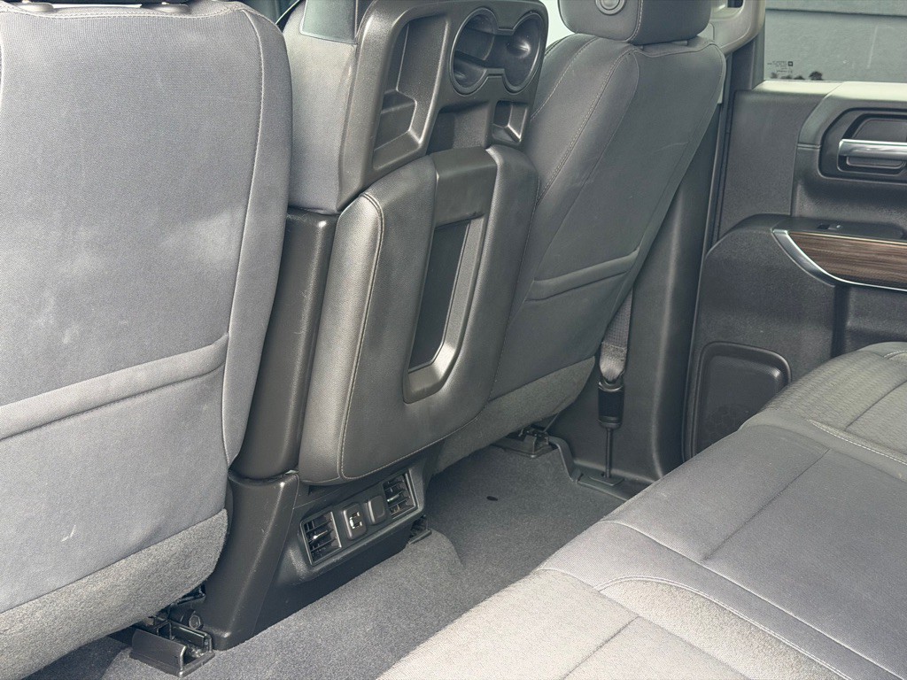 2019 Chevrolet Silverado 1500 Image 21