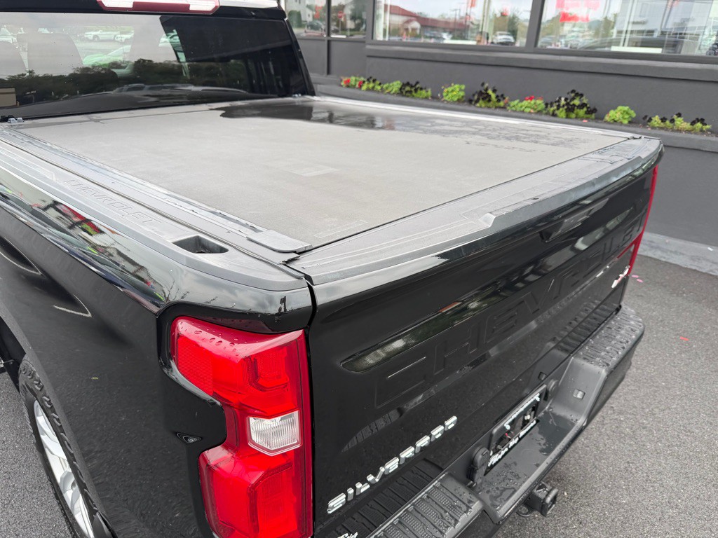 2019 Chevrolet Silverado 1500 Image 22