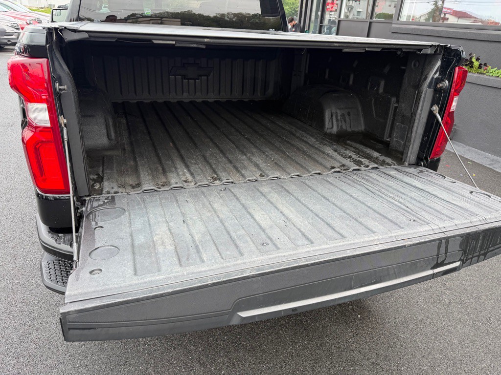 2019 Chevrolet Silverado 1500 Image 23