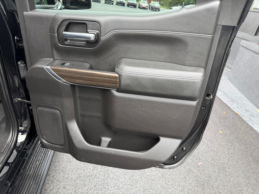 2019 Chevrolet Silverado 1500 Image 24