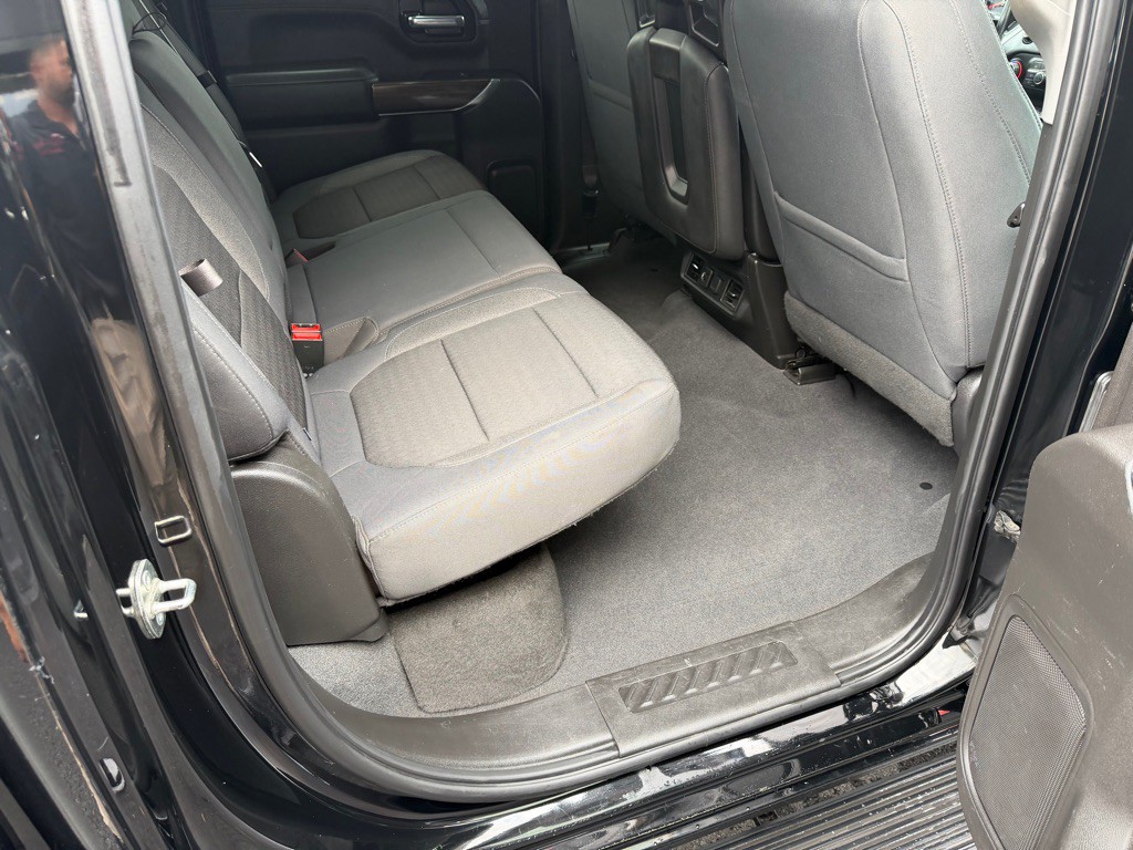 2019 Chevrolet Silverado 1500 Image 25