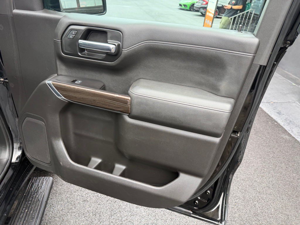 2019 Chevrolet Silverado 1500 Image 26