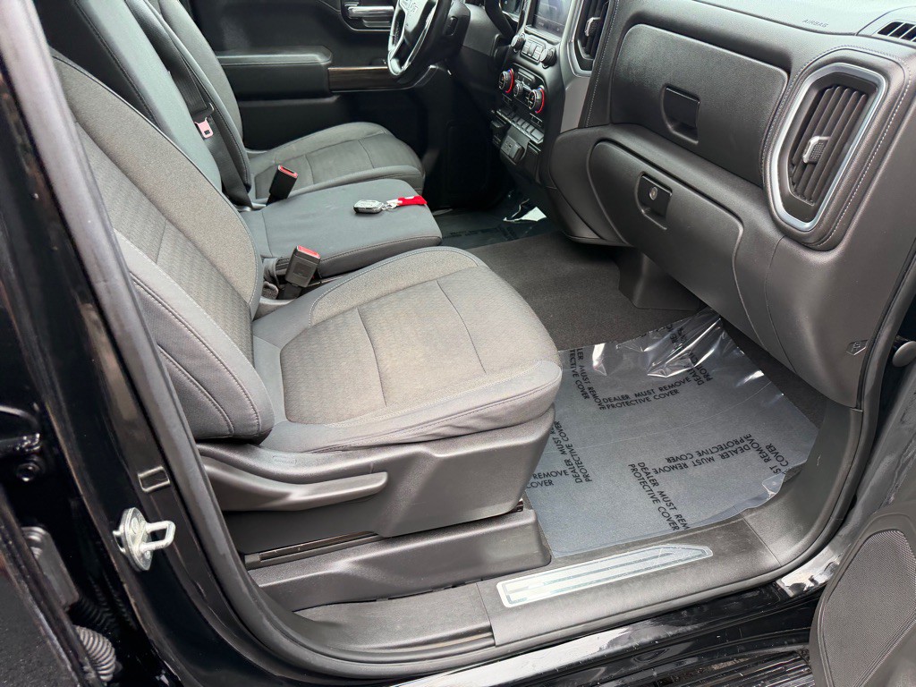 2019 Chevrolet Silverado 1500 Image 27