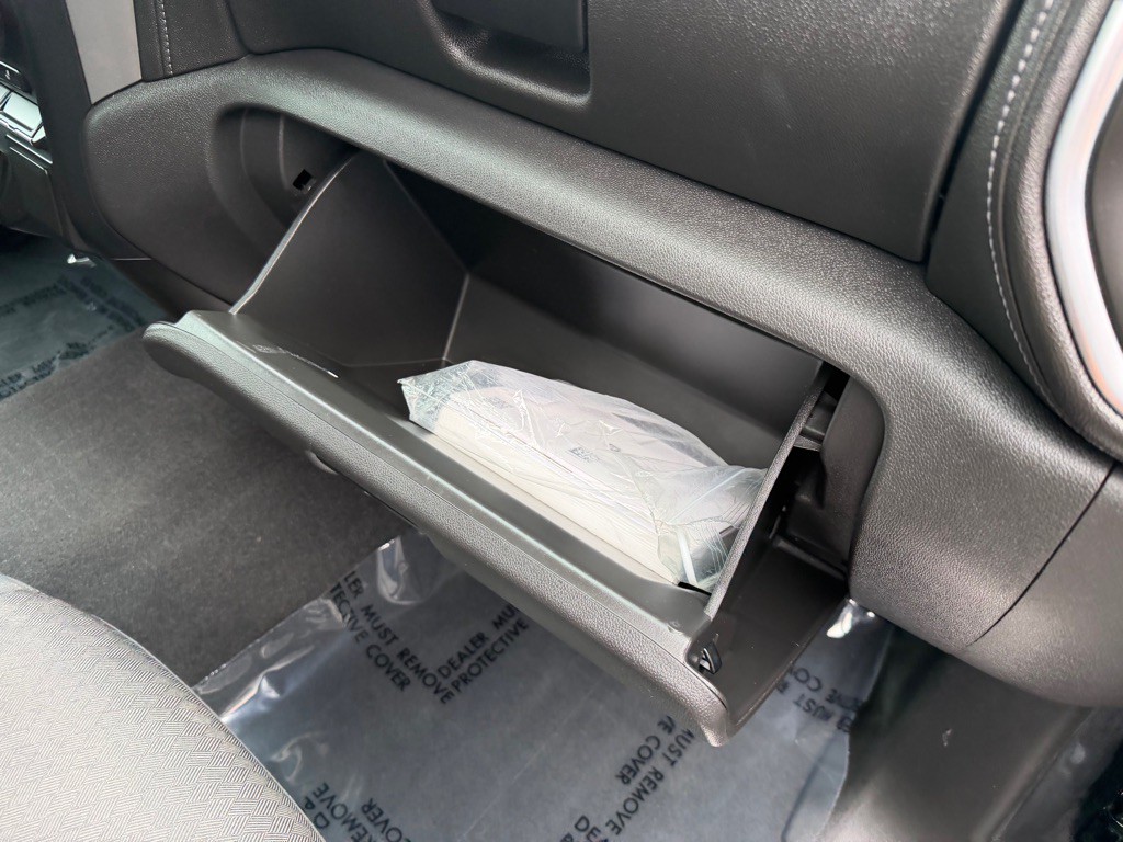 2019 Chevrolet Silverado 1500 Image 28