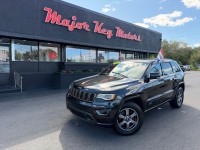 Image for 2016 Jeep Grand Cherokee Limited ID: 7647503