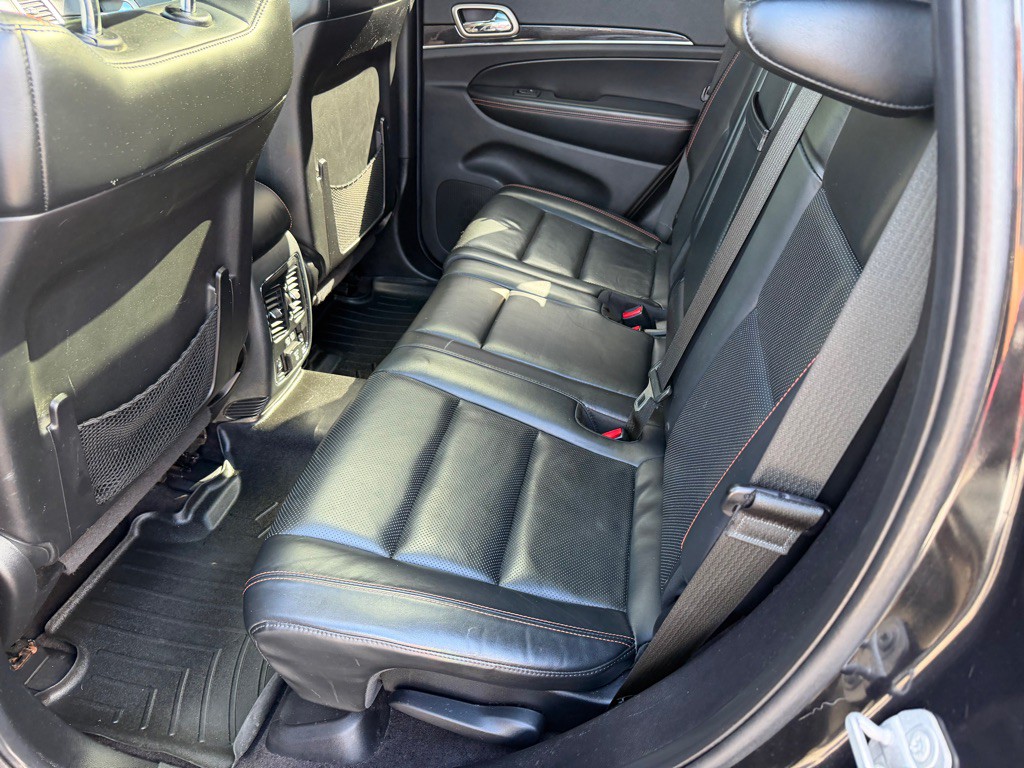 2016 Jeep Grand Cherokee Image 20
