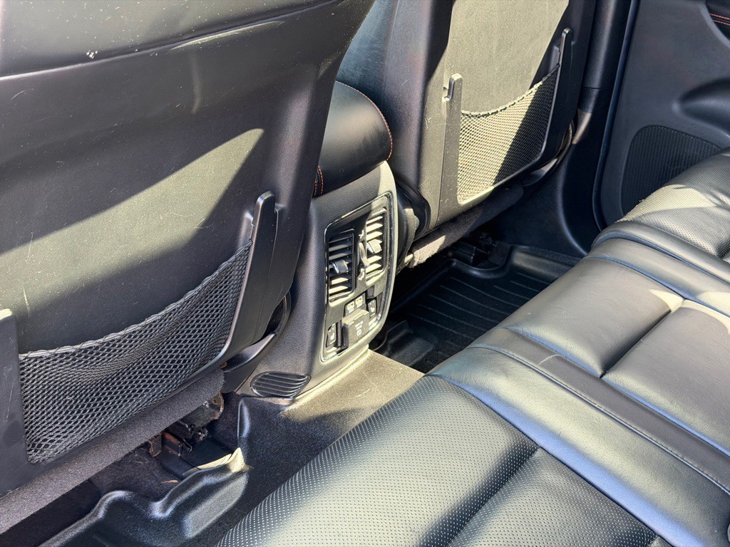2016 Jeep Grand Cherokee Image 21