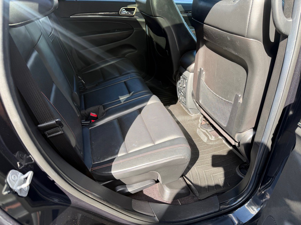 2016 Jeep Grand Cherokee Image 26