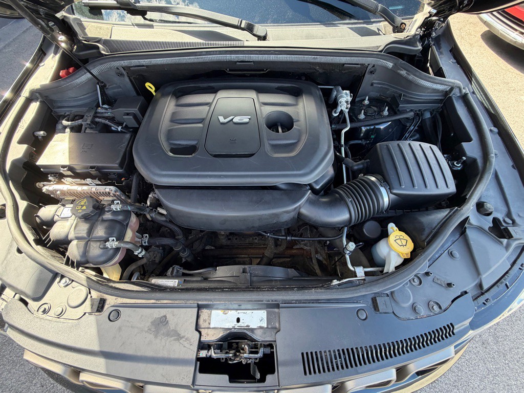 2016 Jeep Grand Cherokee Image 31
