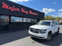 Image for 2016 Chevrolet Tahoe 1500 LTZ ID: 7647569