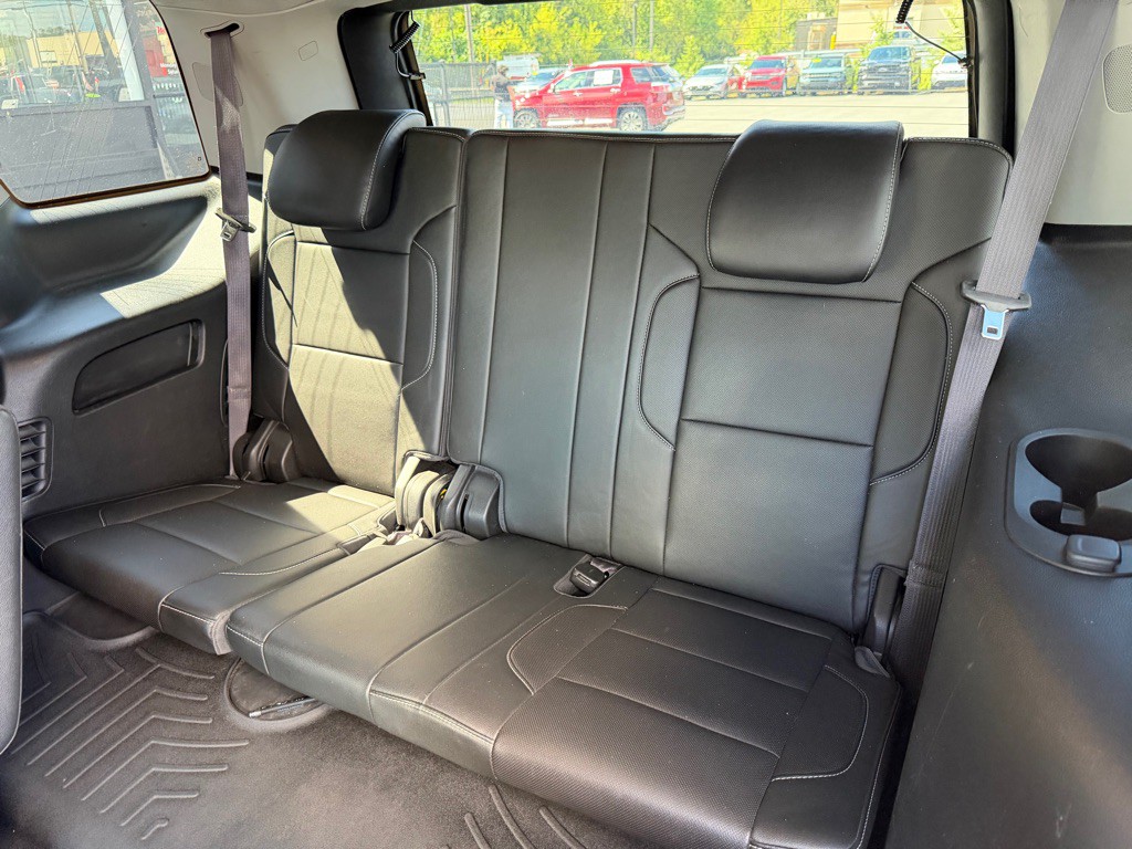 2016 Chevrolet Tahoe Image 13
