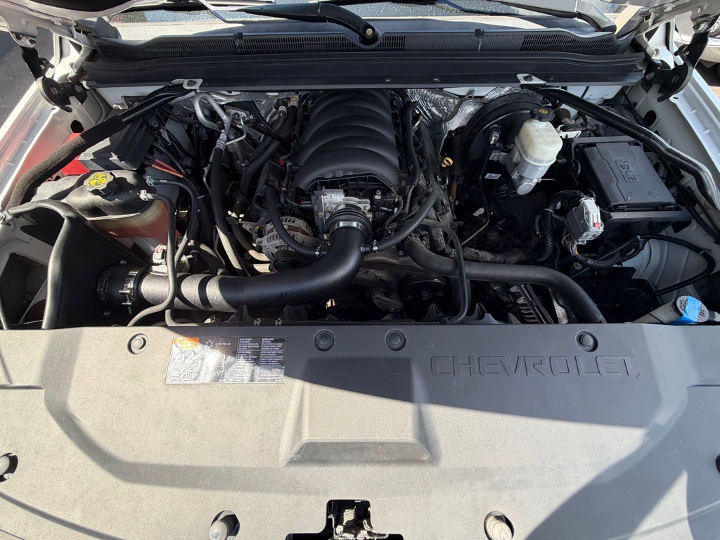 2016 Chevrolet Tahoe Image 22