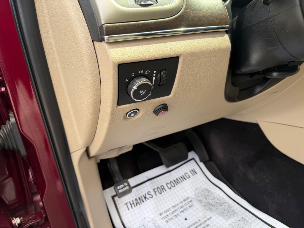 2016 Jeep Grand Cherokee Image 14