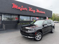 Image for 2021 Jeep Grand Cherokee L Limited ID: 7652253