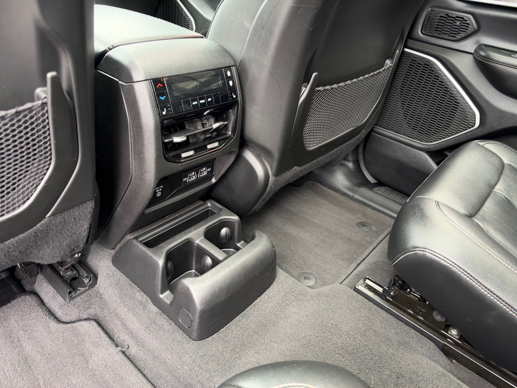 2021 Jeep Grand Cherokee Image 22